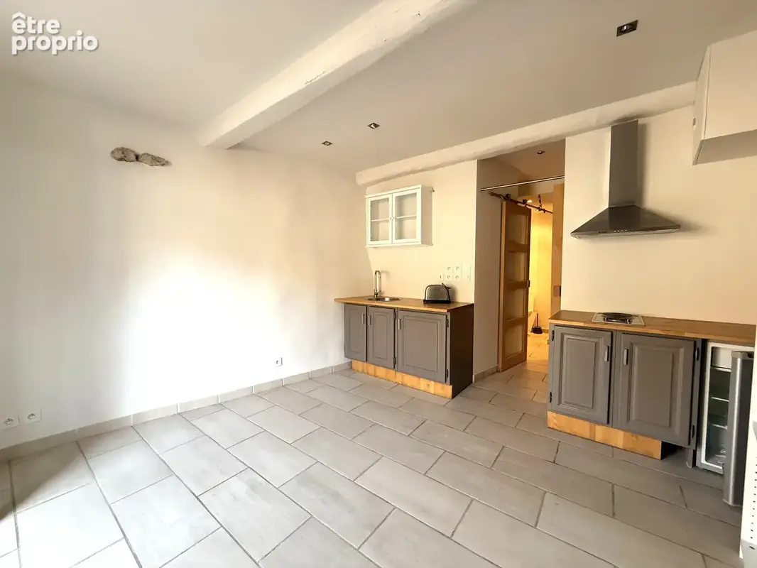 Photo Appartement à Bagnols-En-Foret au prix de 108 000€