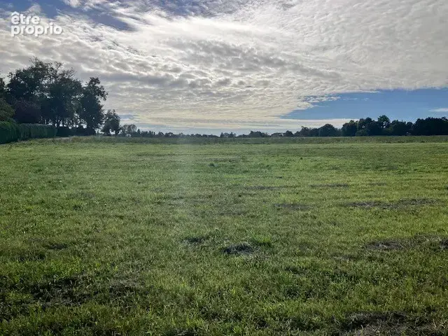 Terrain à vendre 1500m2 plat à Payrignac - photo 2