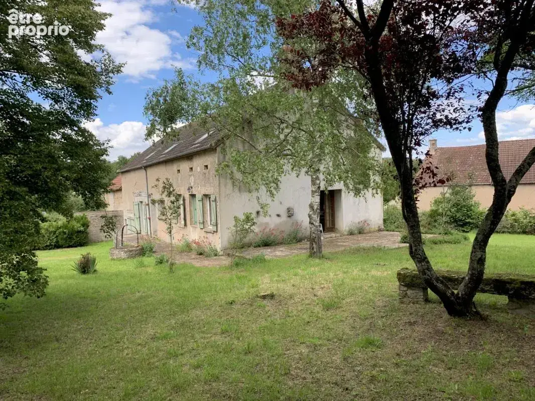 Maison Anncienne / Style longére - photo 5