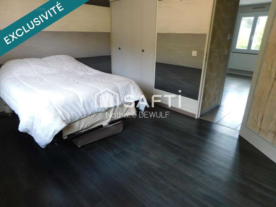 Photo 6 - Maison à BRUYERES-ET-MONTBERAULT