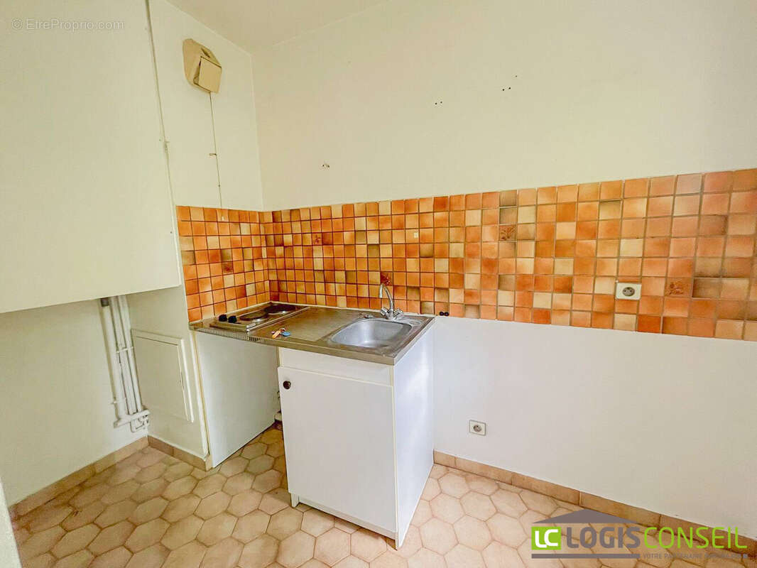 Appartement à CHATENAY-MALABRY