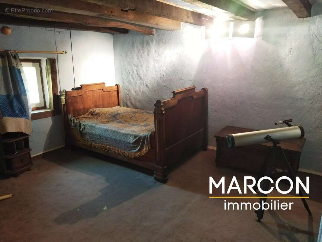 Belle fermette avec 5,2 hectares de terrain - photo 25