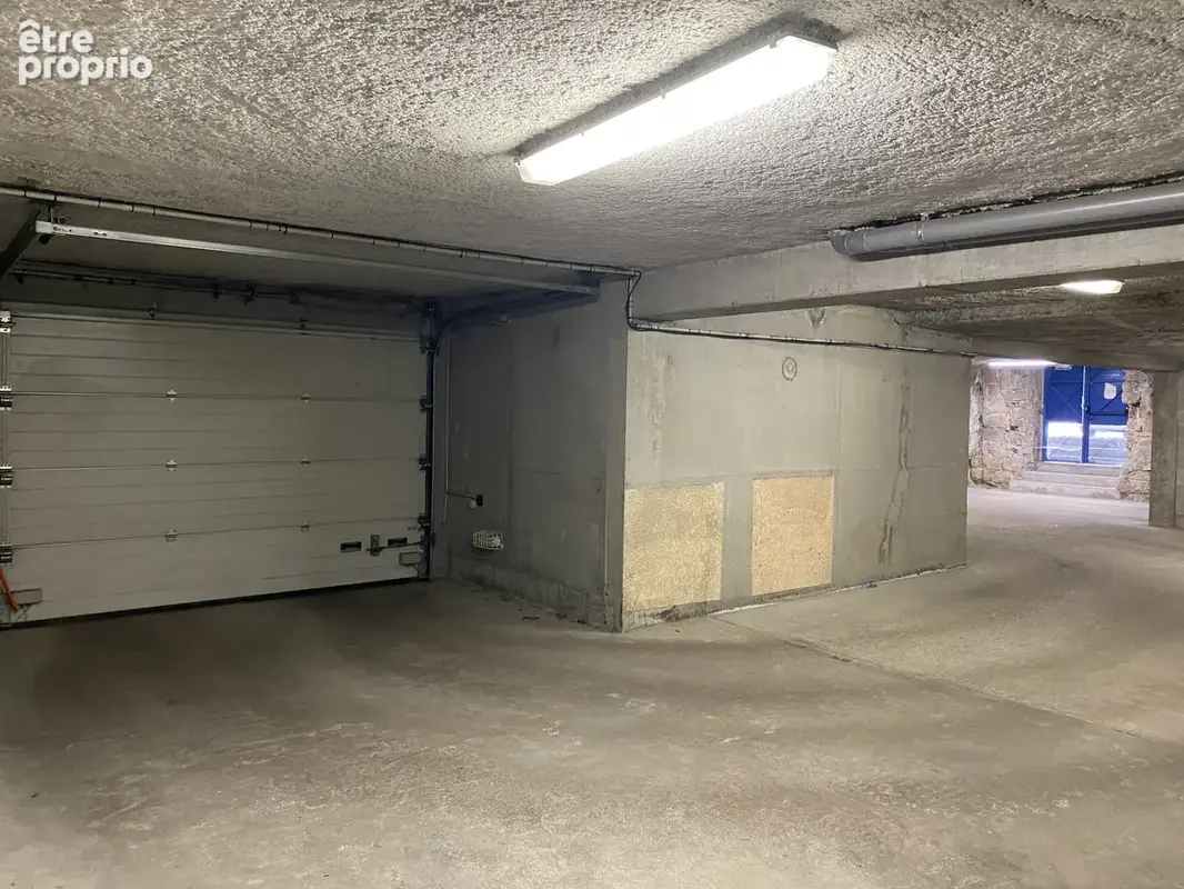 Hyper centre Annonay, appartement de 60m2 avec terrasses - photo 17