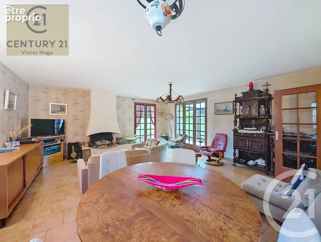 Maison 7 pièces 145 m² à vendre à Limoges (87000) - photo 3