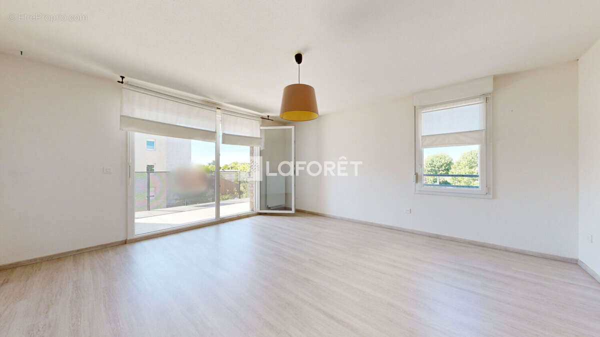 Appartement Strasbourg 4 pièce(s) 81.29 m2 - photo 5
