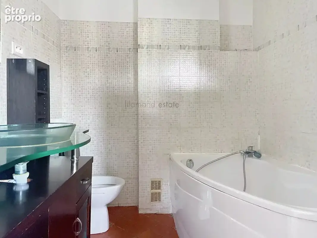 Maison de ville vieux vallauris - photo 8