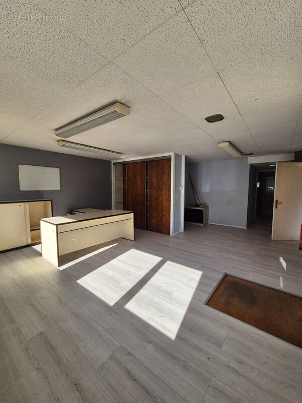 Appartement à MACON