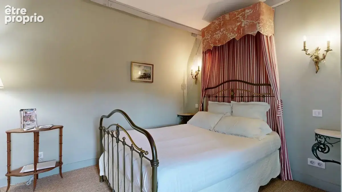 Sous les toits du centre historique, Studio de charme (26 m²) parfait pied-à-terre ou un investissement locatif au cœur de la vi - photo 13