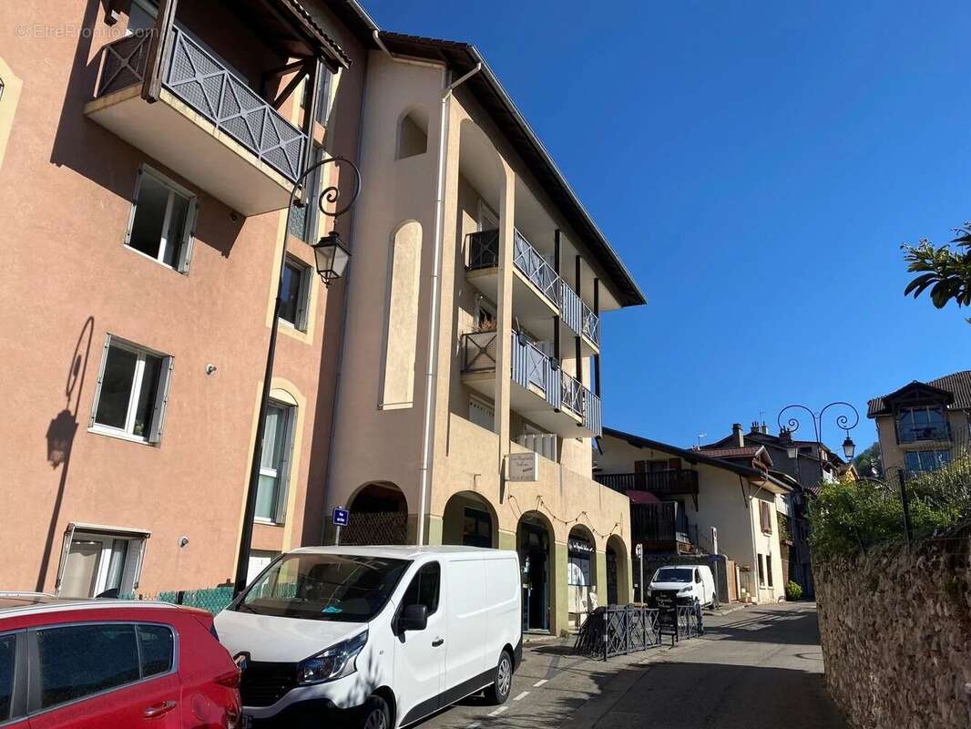 Appartement à VOREPPE