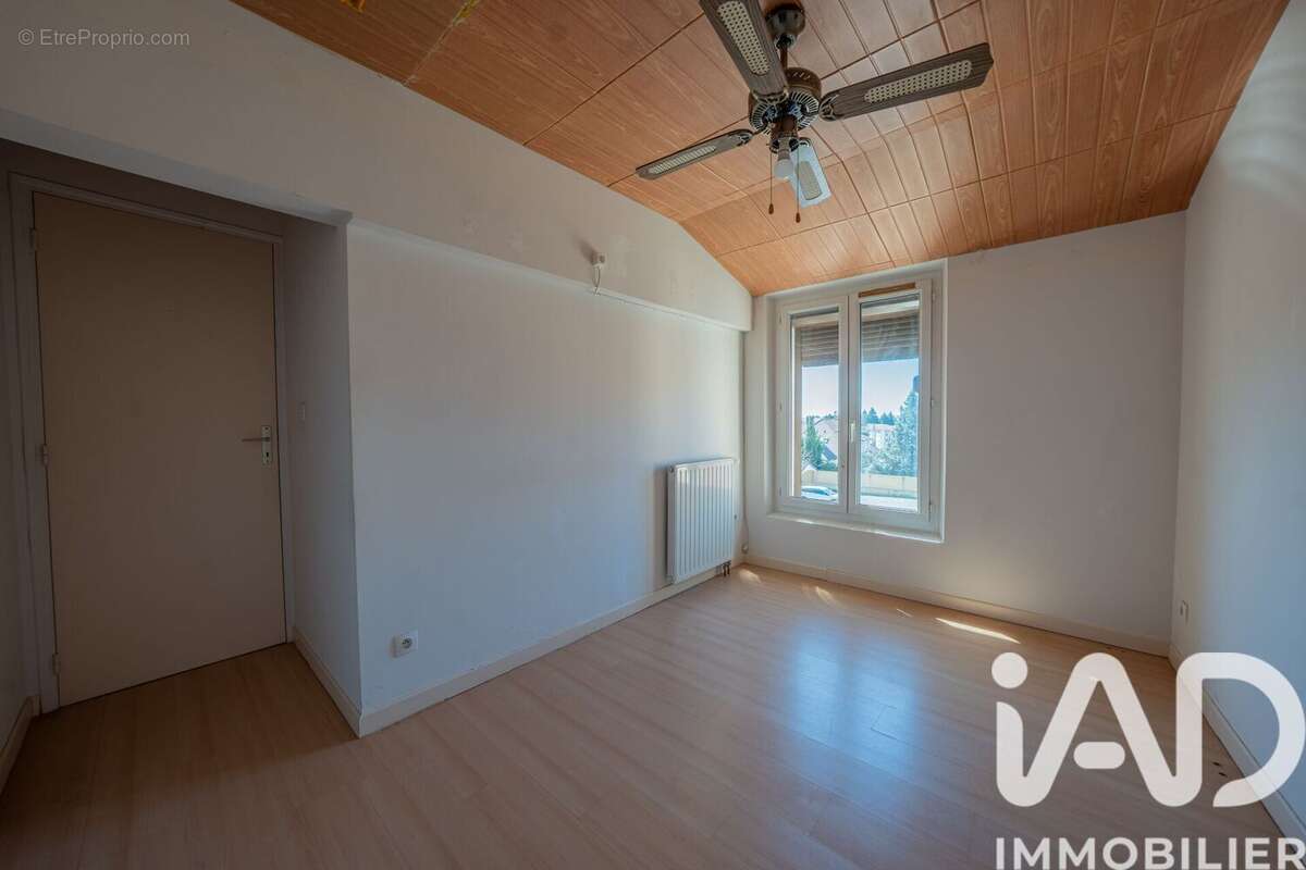 Photo 6 - Appartement à AUBENAS