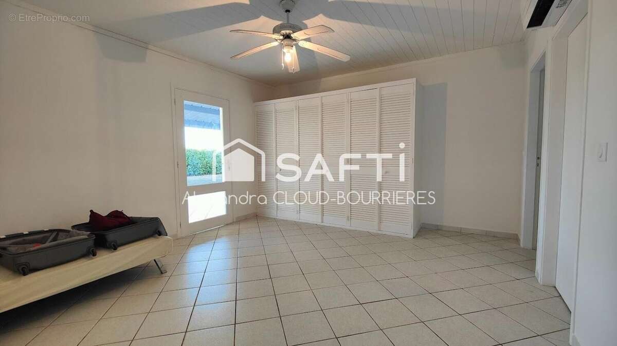 Photo 7 - Maison à KOUROU