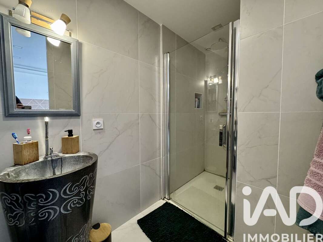 Photo 9 - Maison à VILLENAVE-D'ORNON