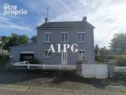 Maison à PLOURAY