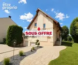 Maison à ILLZACH