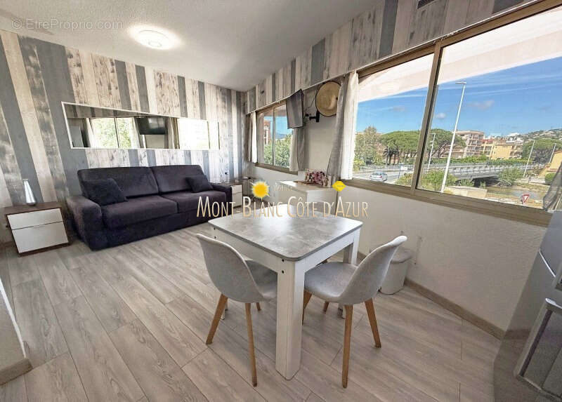 Appartement à SAINTE-MAXIME