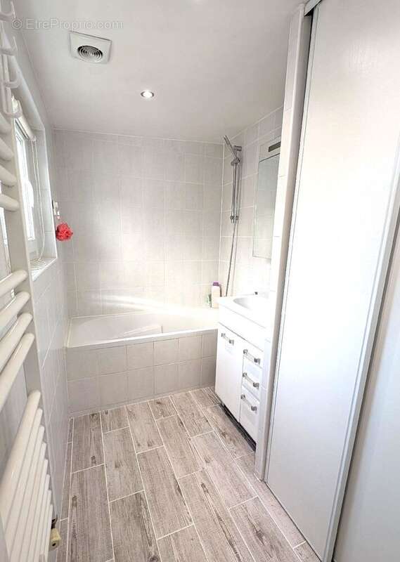 Maison à VITRY-SUR-SEINE