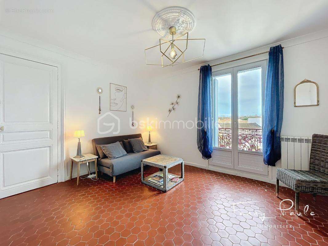 Maison à LIEURAN-LES-BEZIERS