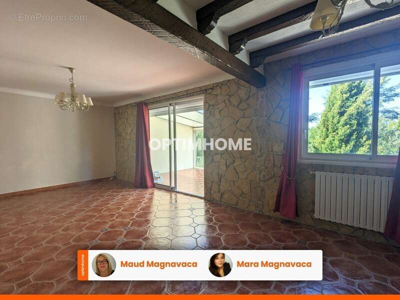 Charmante maison bourgeoise 7 pièces quartier prisé à CASTRES (81) - photo 6
