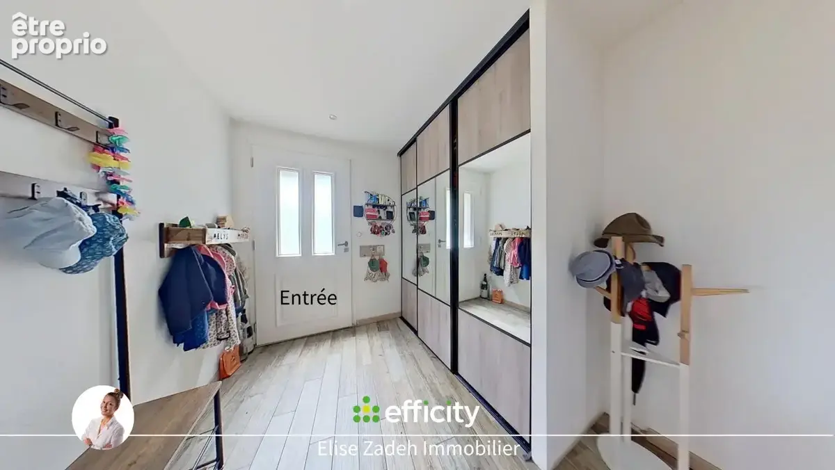 Maison 4 pièces 120 m² à vendre à Chaponost (69630) - photo 3