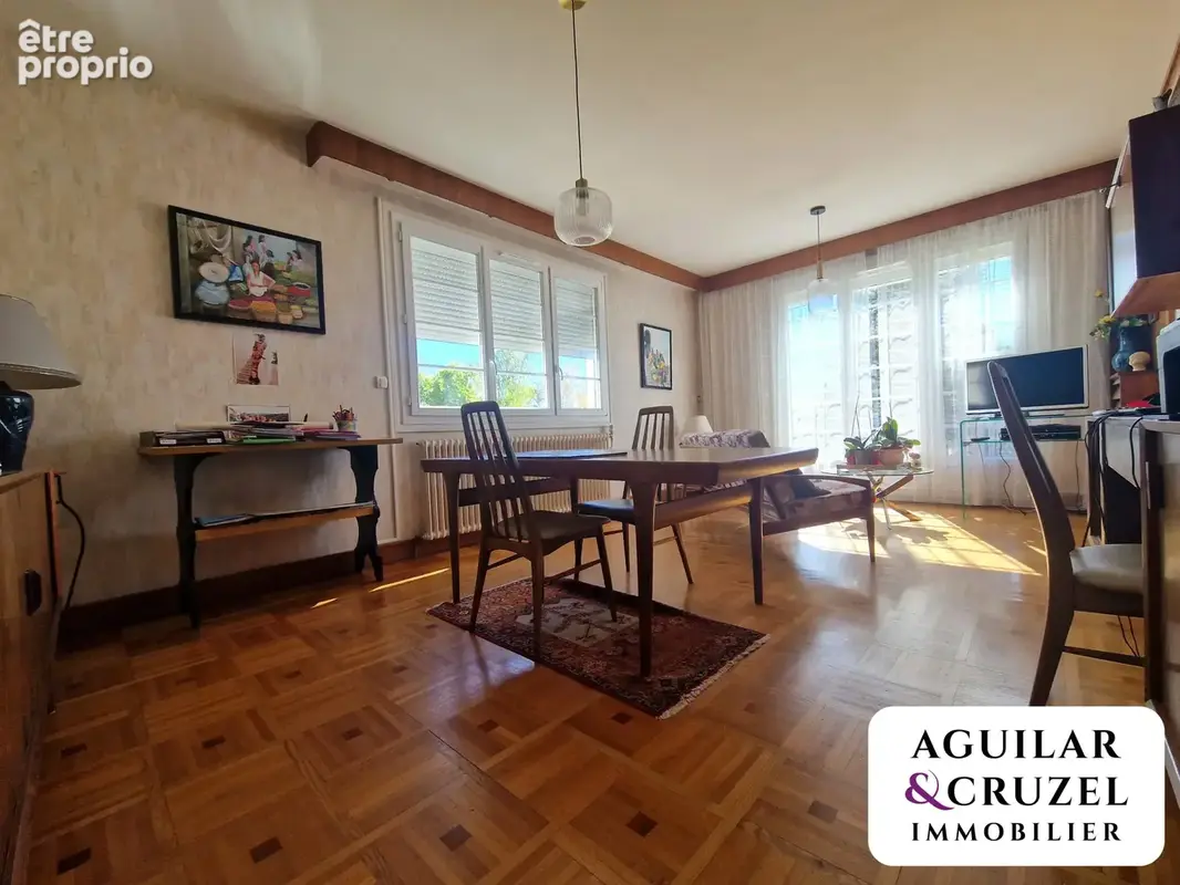 Maison de caractère pleine de charme avec maison annexe - photo 7