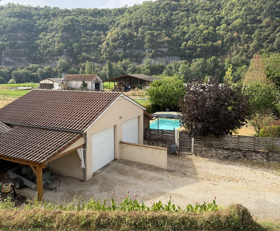 Maison en Pierre - photo 11