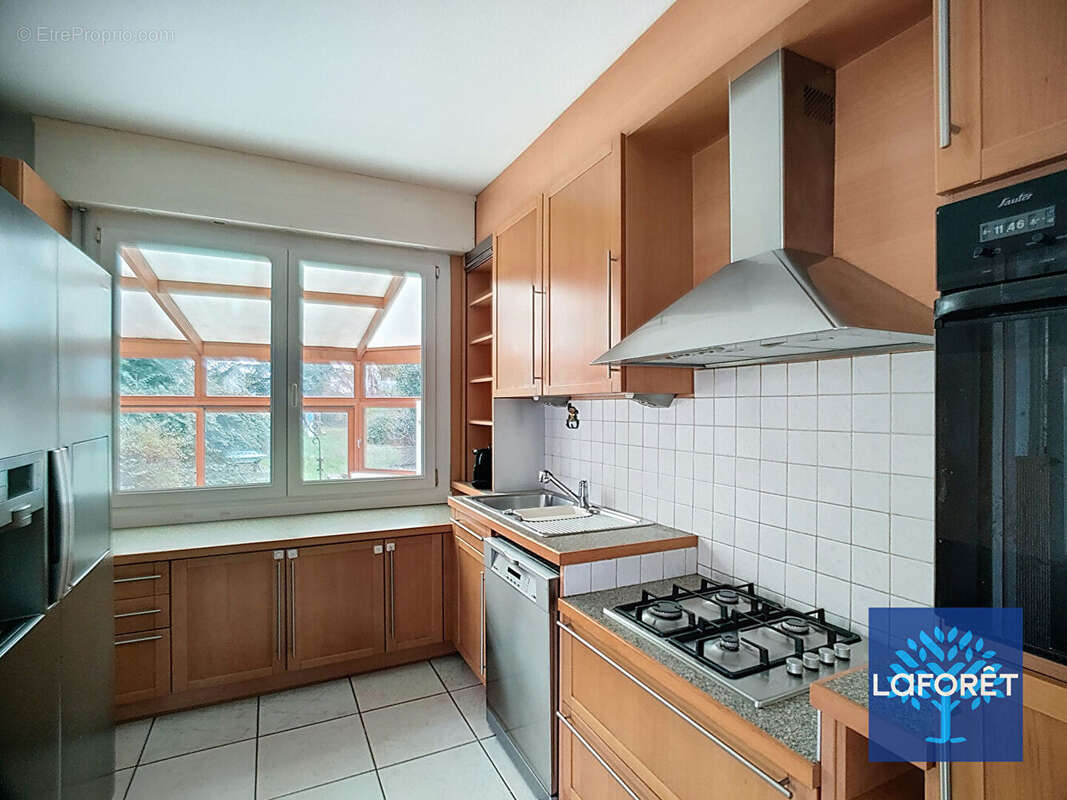 Maison individuelle 155 m² - photo 7