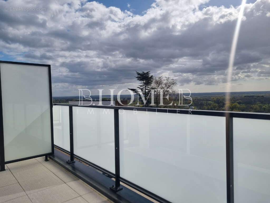 Appartement à SAVENAY