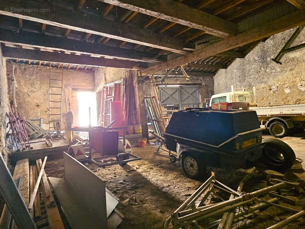 Maison à PUISSALICON