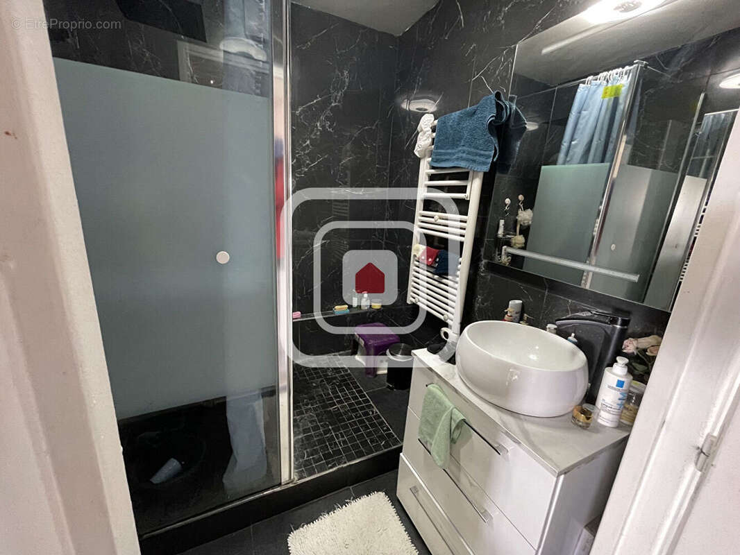 Exclusivite appartement de type 4 de 90 m² proche courlancy - photo 9