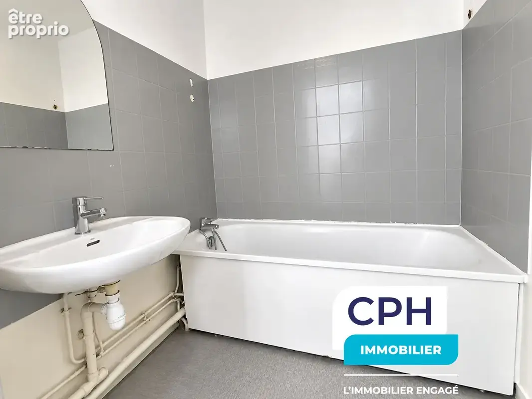 Appartement 3 pièces à vendre à Jouy le Moutier - Réf:226307 - photo 12