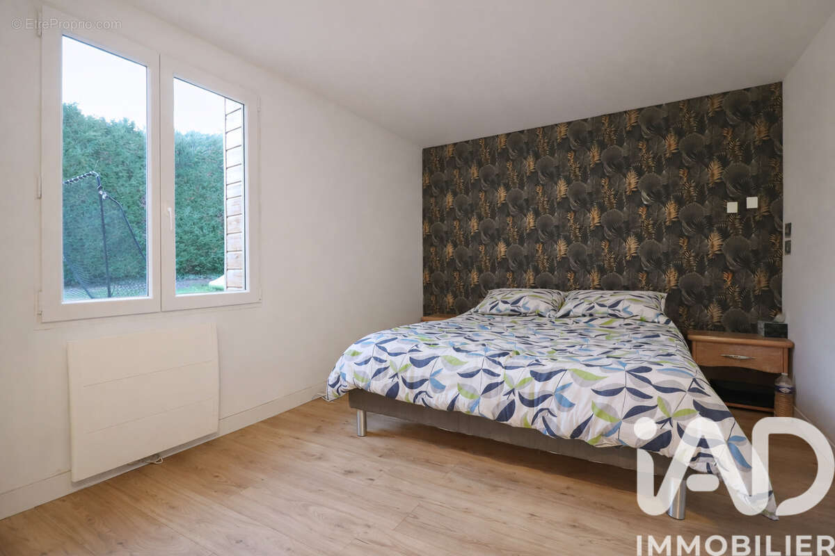 Photo 7 - Maison à CHERISY