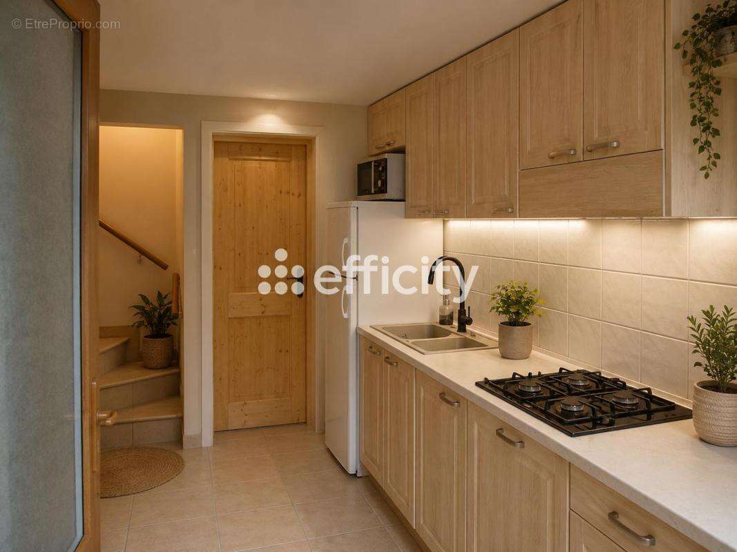 Maison 140 m² à Vulbens  - photo 6