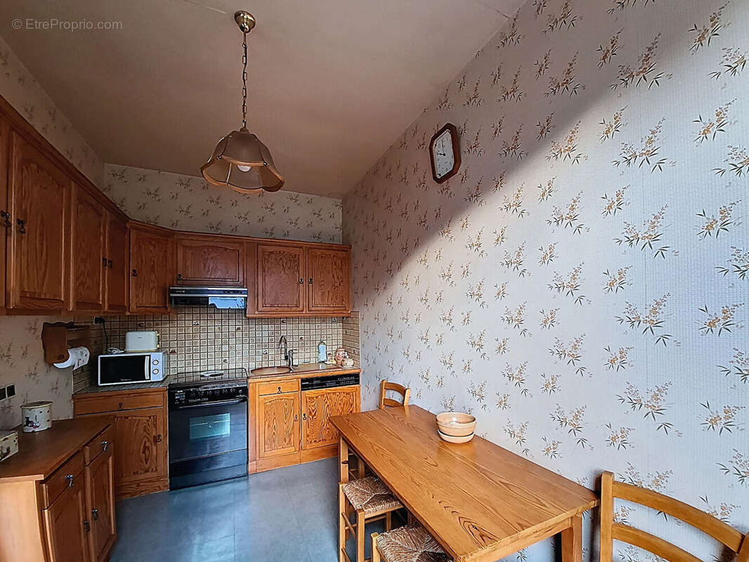 Maison à CACHAN