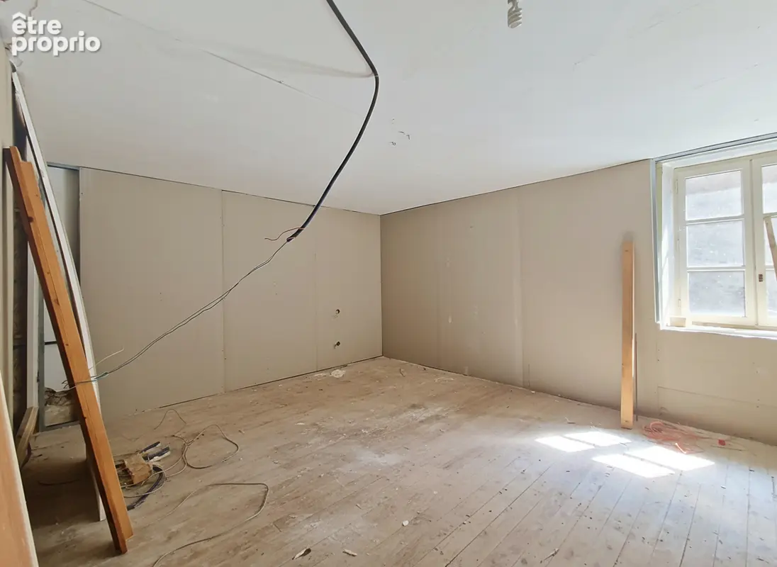 Maison Vellexon Queutrey Et Vaudey 5 pièce(s) 124.4 m2 - photo 7