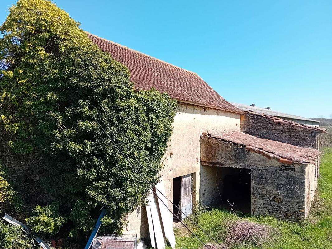 Maison à PARISOT