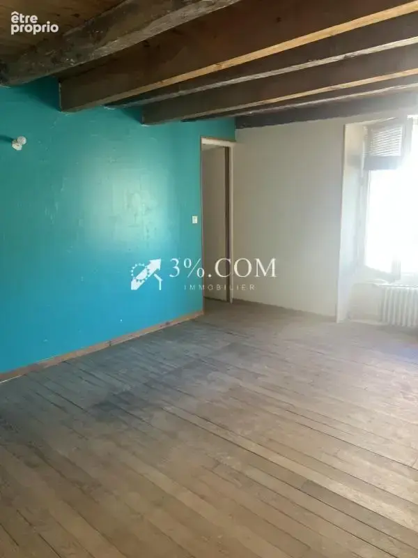 3%. com immobilier à  iteuil - photo 13