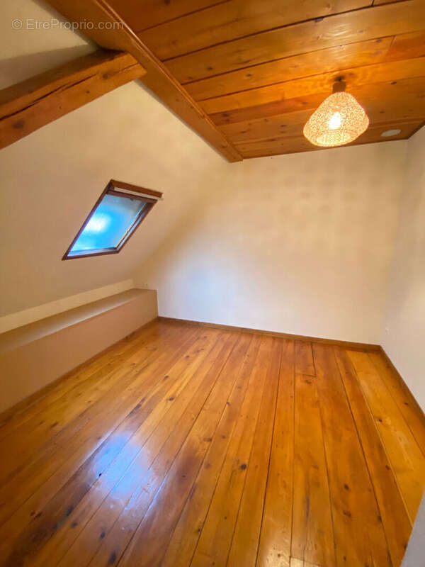 Maison à LINTHAL
