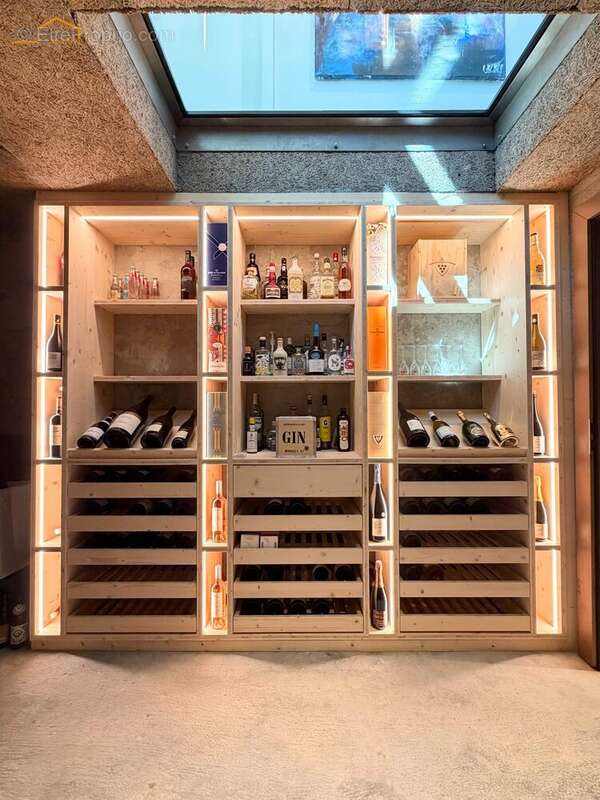 Maison à STRASBOURG