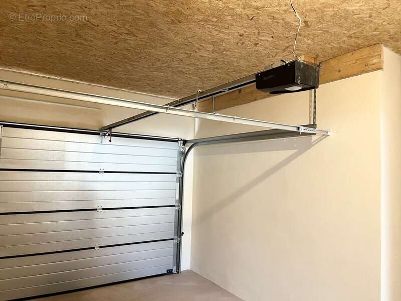 Maison à SAINT-GERVAIS