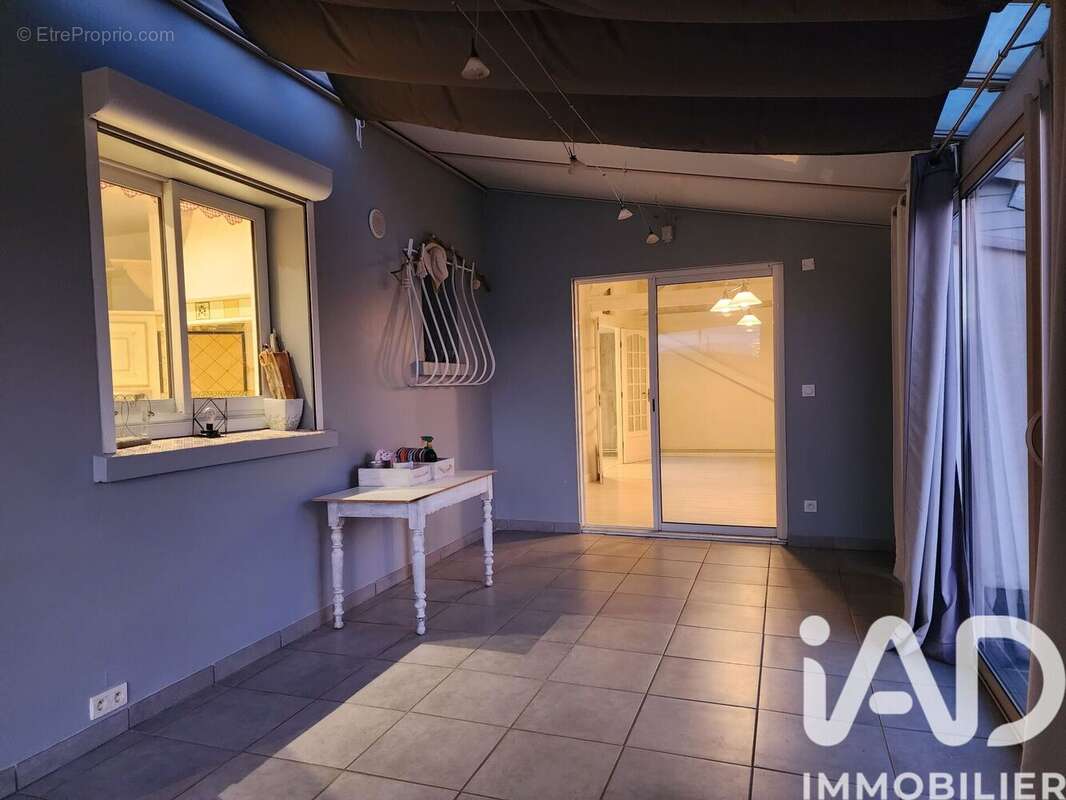 Photo 6 - Maison à MONISTROL-SUR-LOIRE