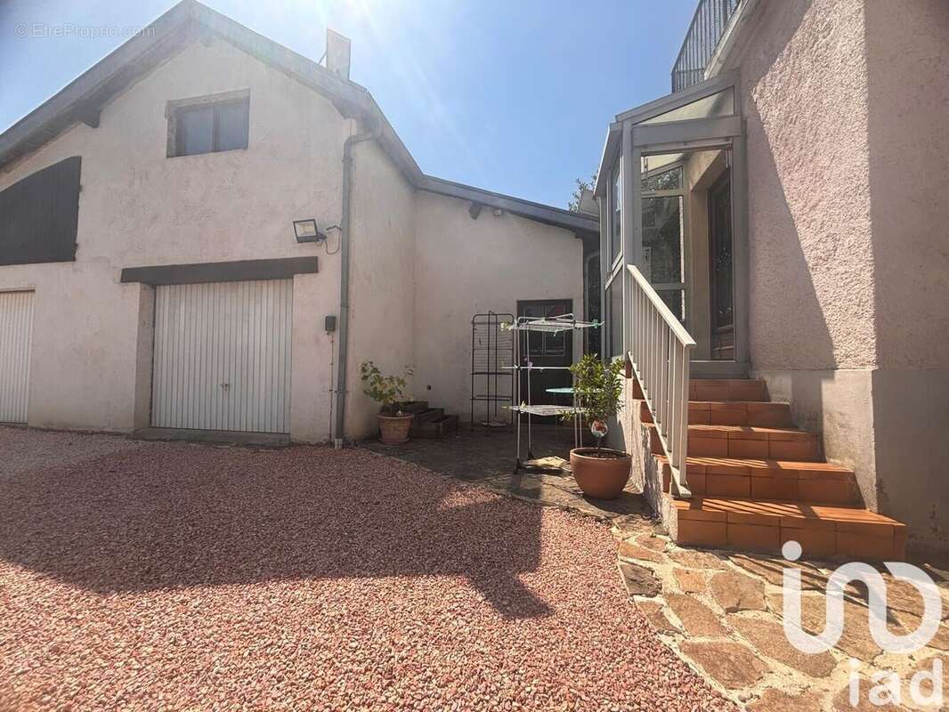 Photo 7 - Maison à DIJON