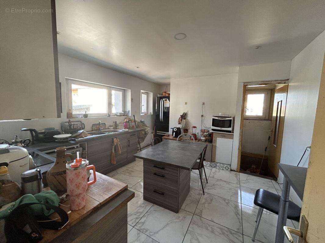 Maison de plain-pied, 6 pièces, 124 m2, sur 4,84 ares à Cernay (68700) - photo 13