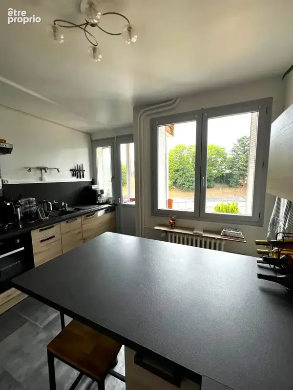 Appartement Aurillac - 3 pièce(s) - 60 m2 - photo 8