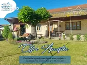 Maison à FROGES
