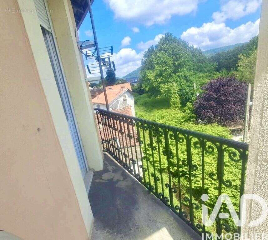 Photo 5 - Appartement à LOURES-BAROUSSE