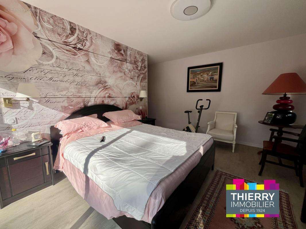 Appartement à PLEURTUIT