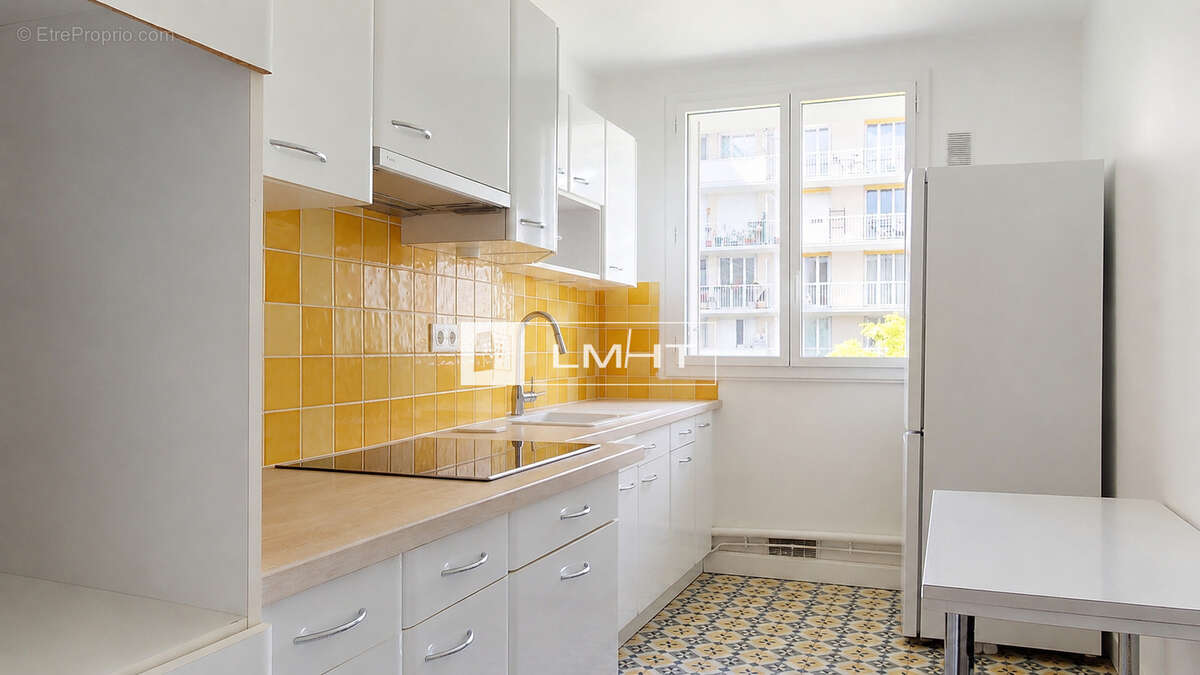 Appartement à MEUDON