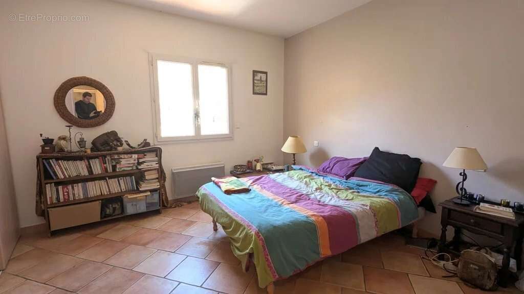 Maison à CARCES