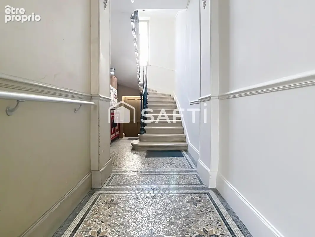 Photo 1 - Appartement à NANCY