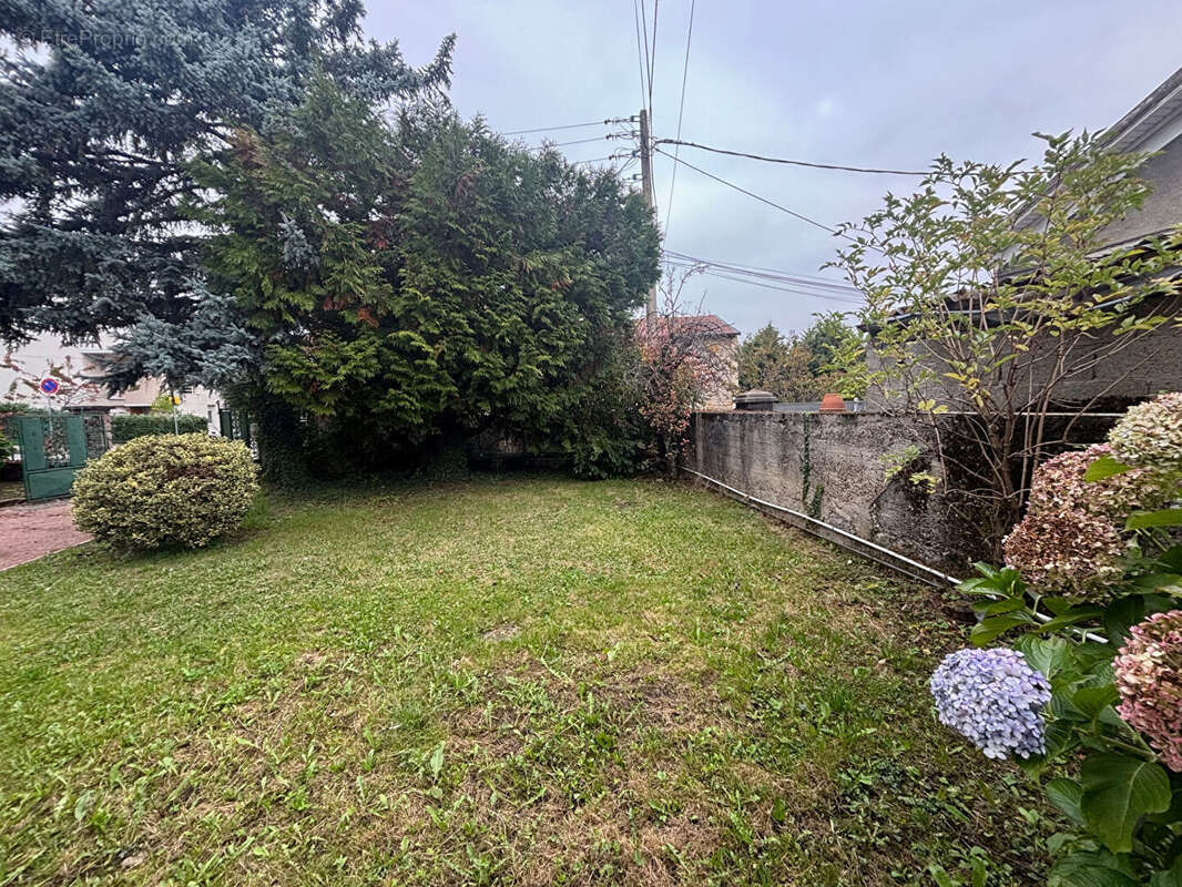 Maison à SAINT-ETIENNE